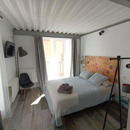 Estudio Con Encanto En Casco Antiguo De Burgos P2 Exteriér fotografie