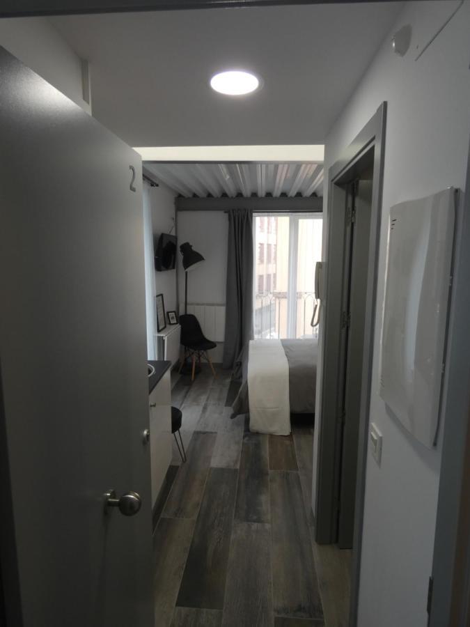 Estudio Con Encanto En Casco Antiguo De Burgos P2 Exteriér fotografie