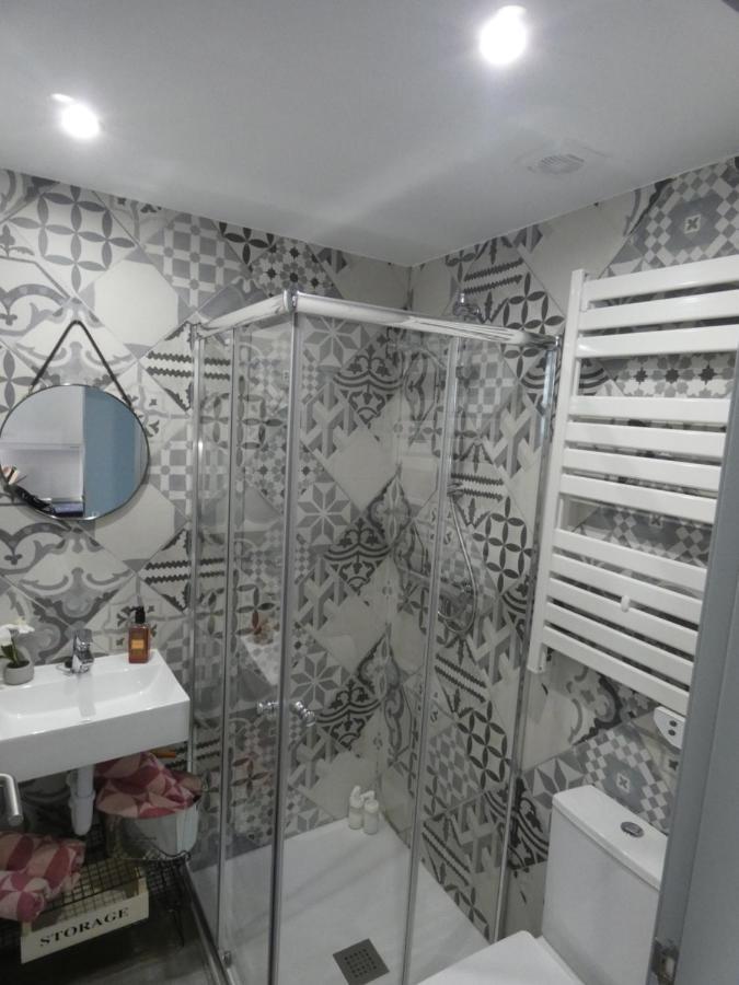 Estudio Con Encanto En Casco Antiguo De Burgos P2 Exteriér fotografie
