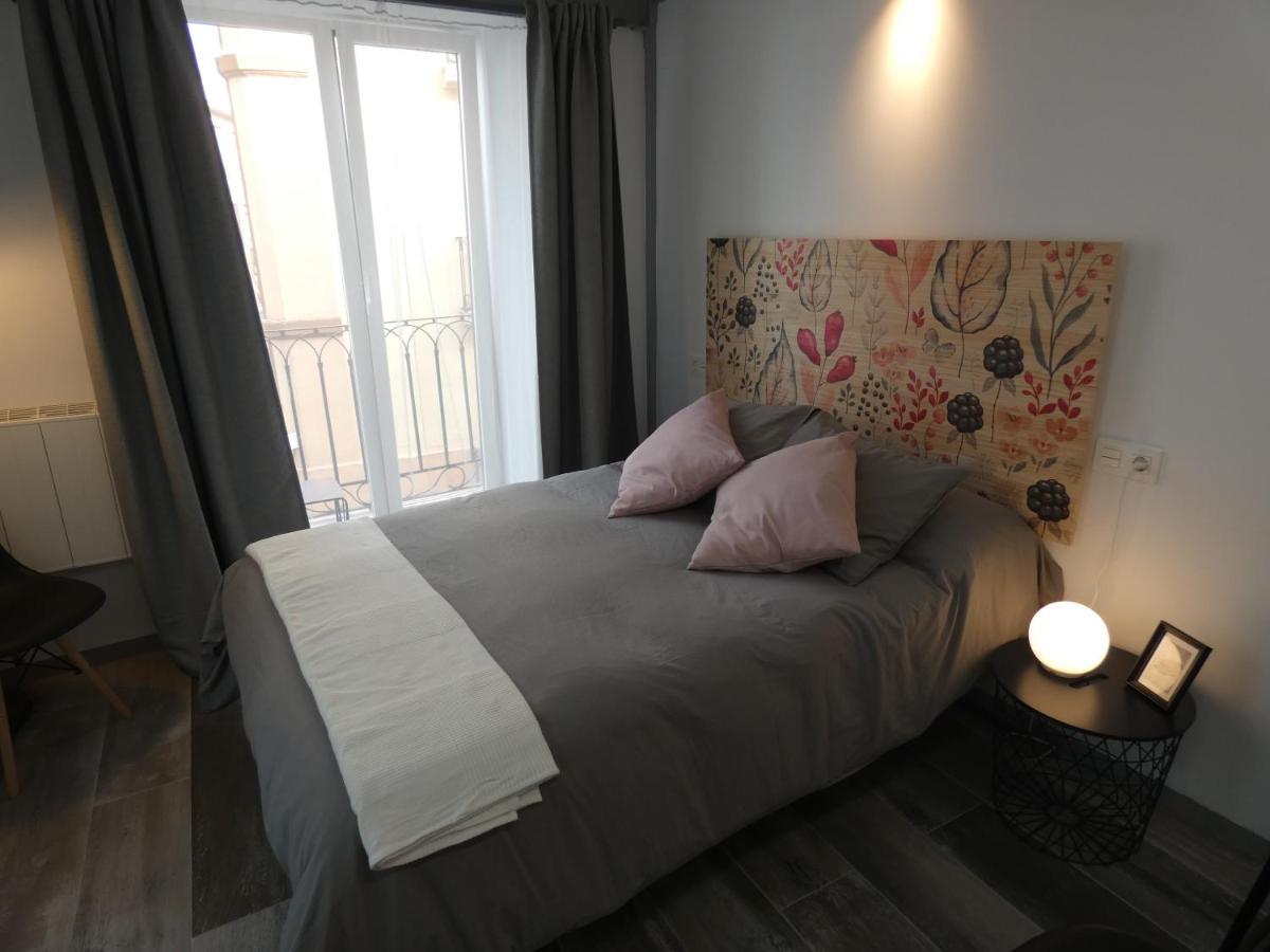 Estudio Con Encanto En Casco Antiguo De Burgos P2 Exteriér fotografie