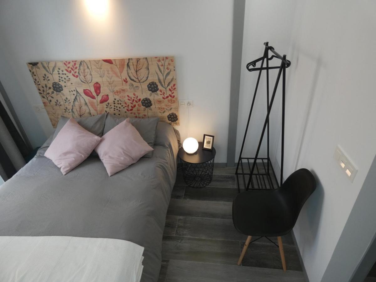 Estudio Con Encanto En Casco Antiguo De Burgos P2 Exteriér fotografie
