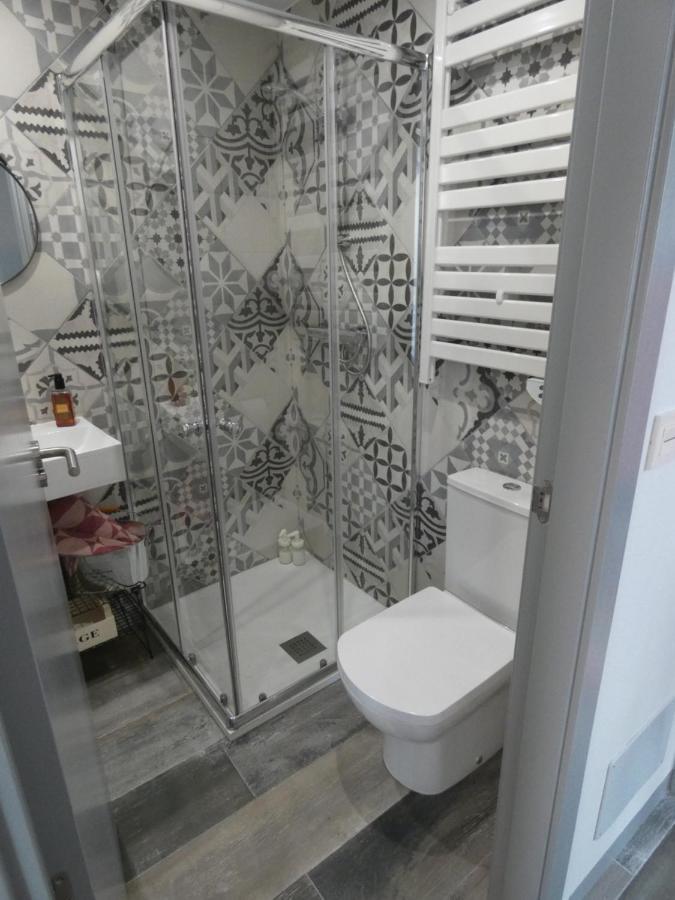 Estudio Con Encanto En Casco Antiguo De Burgos P2 Exteriér fotografie