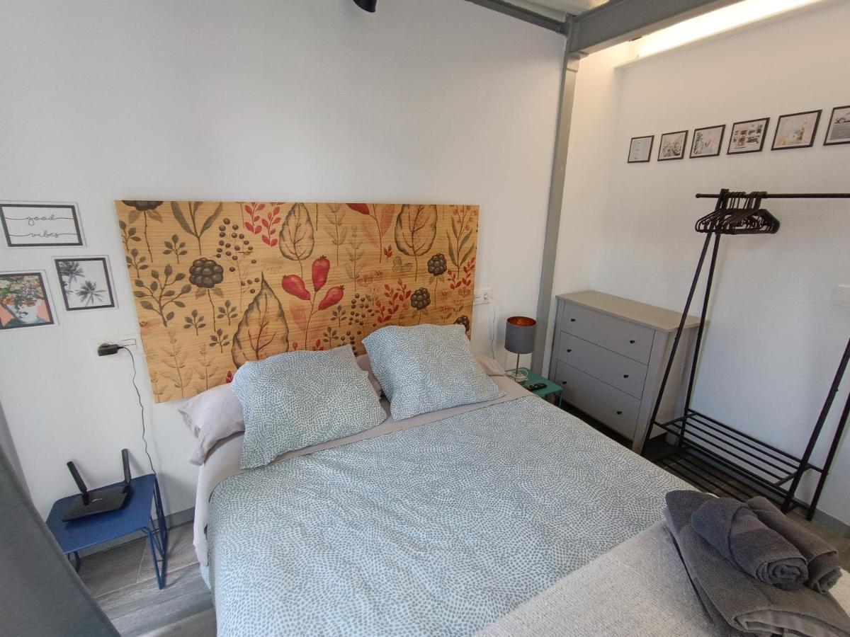 Estudio Con Encanto En Casco Antiguo De Burgos P2 Exteriér fotografie
