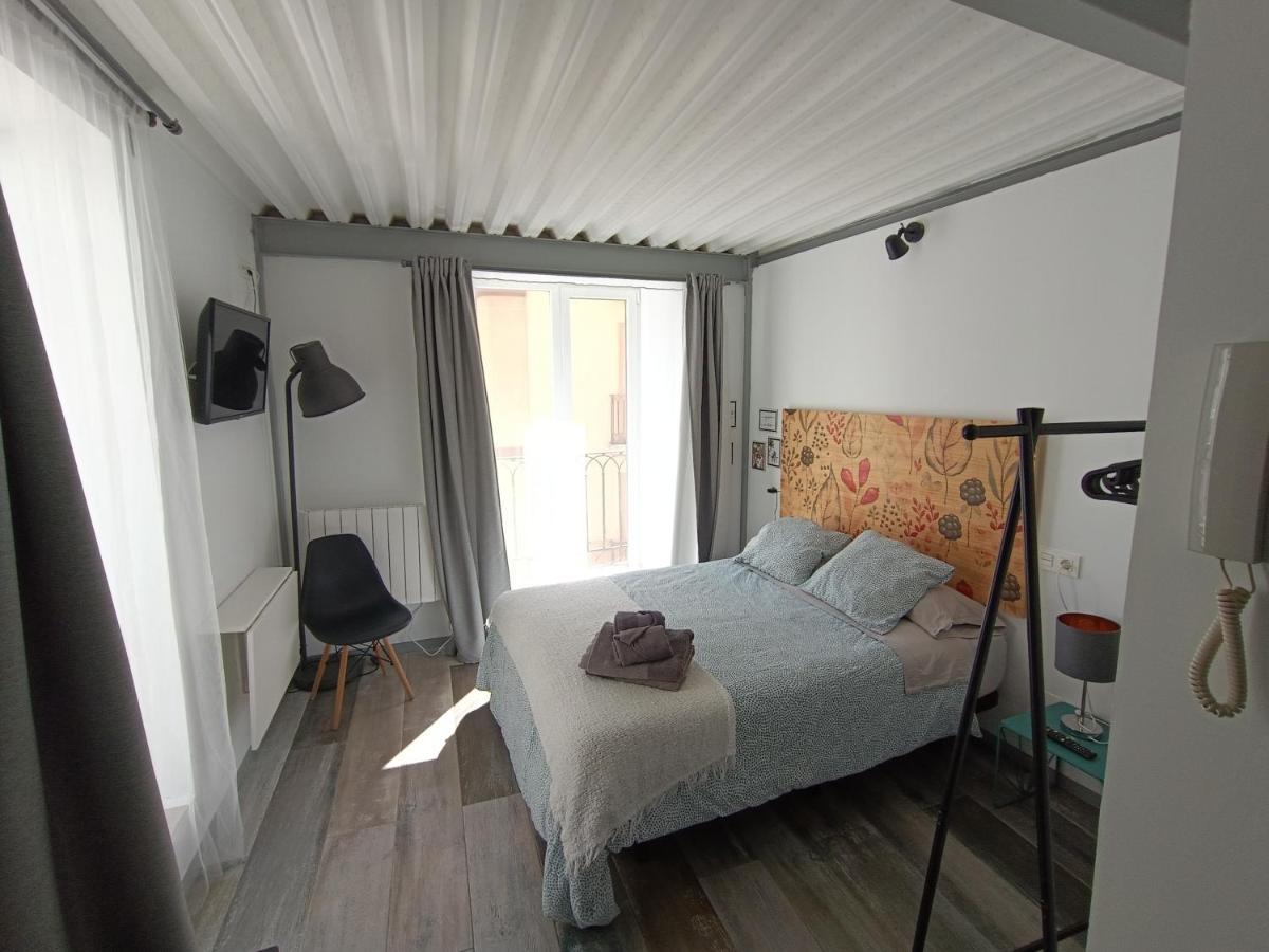 Estudio Con Encanto En Casco Antiguo De Burgos P2 Exteriér fotografie