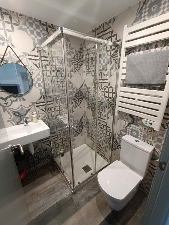 Estudio Con Encanto En Casco Antiguo De Burgos P2 Exteriér fotografie
